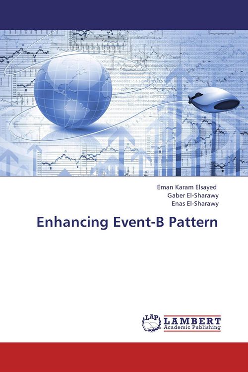 Produktbild: Enhancing Event-B Pattern
