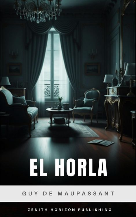 Produktbild: El Horla
