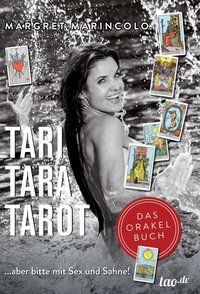 Produktbild: Tari Tara Tarot