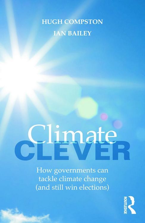 Produktbild: Compston, H: Climate Clever