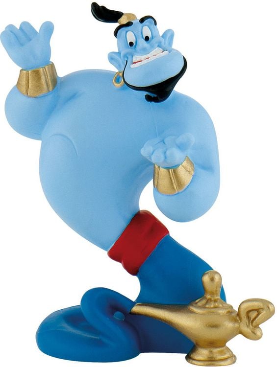 Produktbild: BULLYLAND Genie