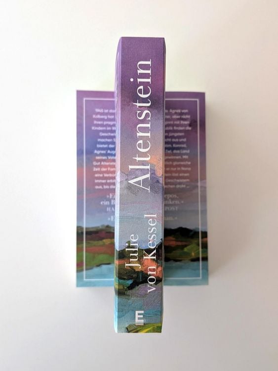 Produktbild: Altenstein