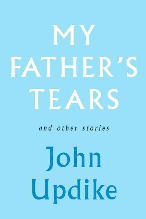 Produktbild: My Father's Tears and Other Stories