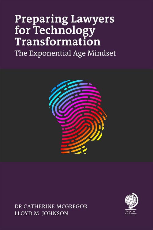 Produktbild: Preparing Lawyers for Technology Transformation