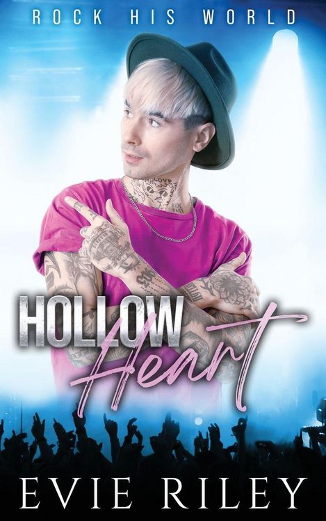 Produktbild: Hollow Heart