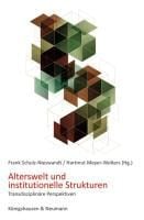 Produktbild: Alterswelt und institutionelle Strukturen