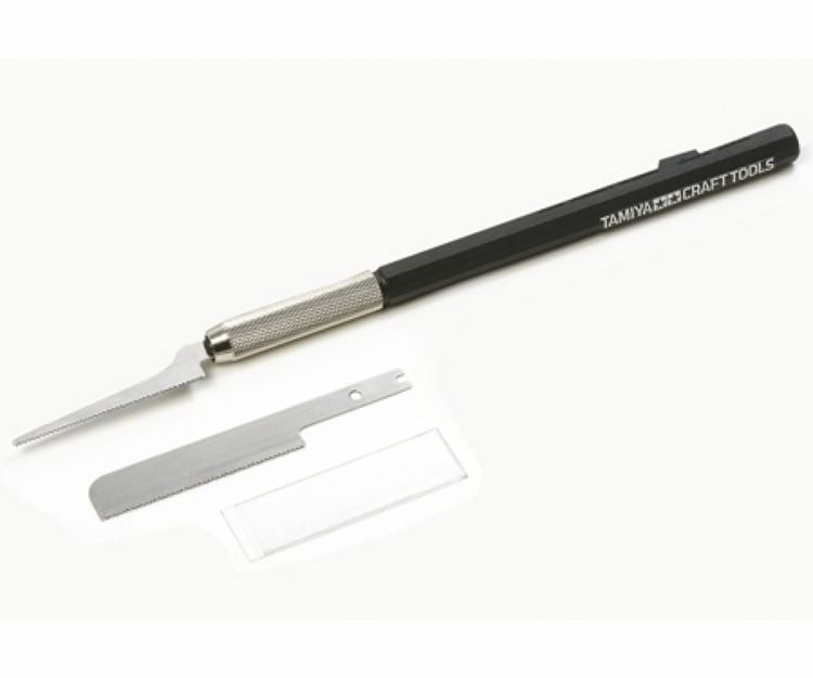Produktbild: Tamiya 300074111 Hands&auml;ge