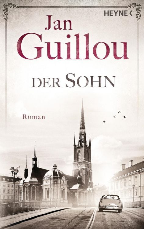 Produktbild: Der Sohn