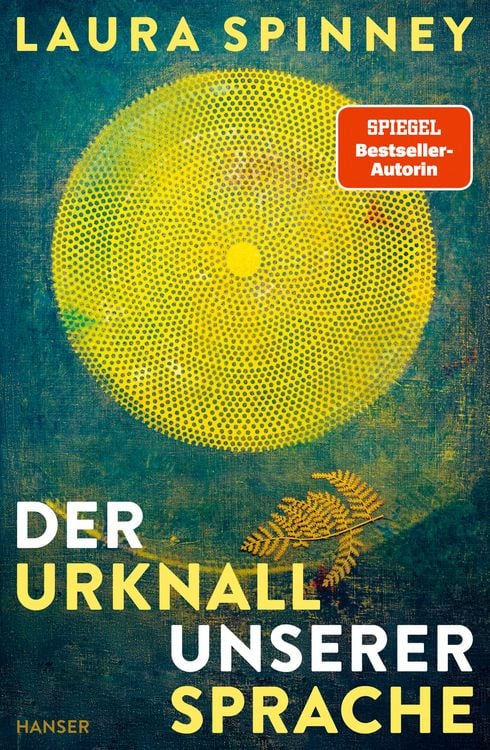 Produktbild: Der Urknall unserer Sprache