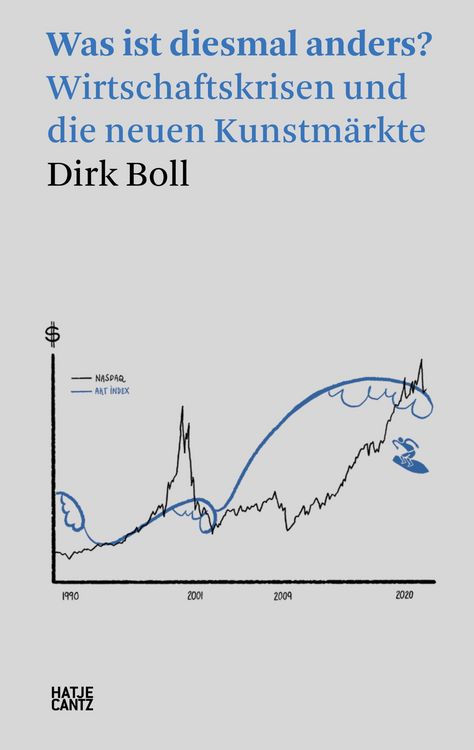 Produktbild: Was ist diesmal anders?
