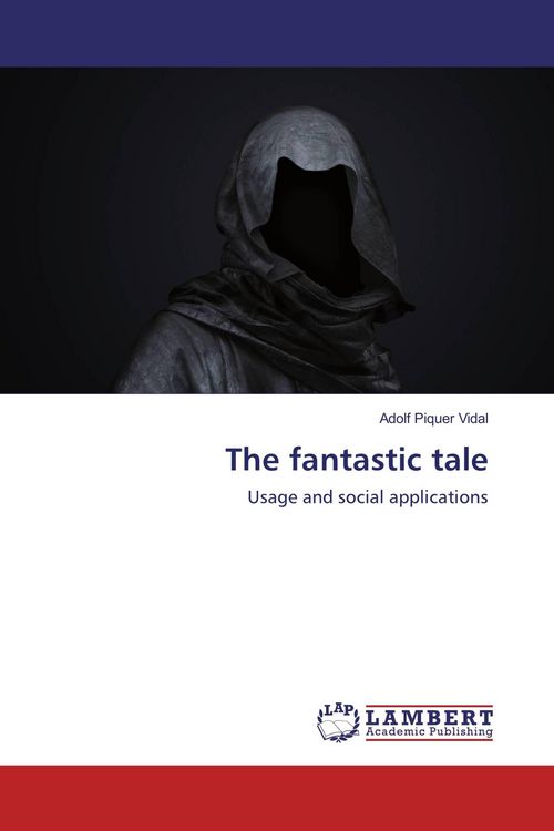 Produktbild: The fantastic tale