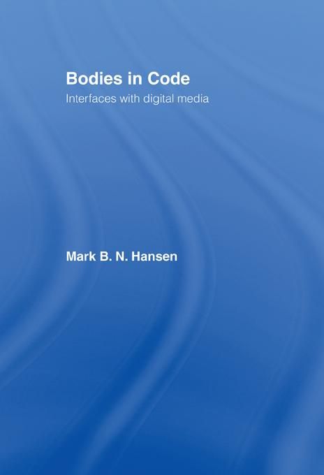 Produktbild: Bodies in Code