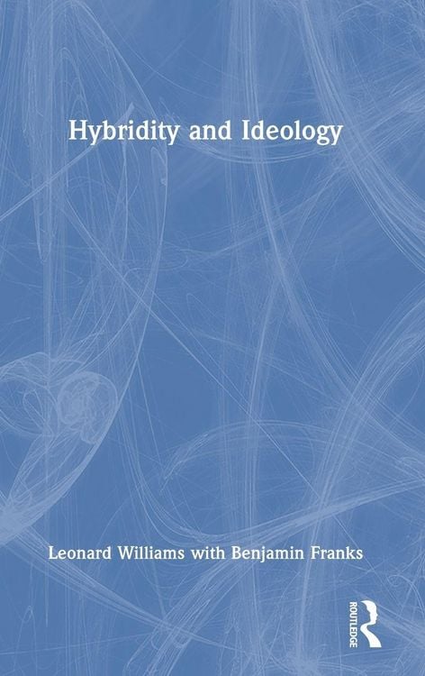 Produktbild: Hybridity and Ideology