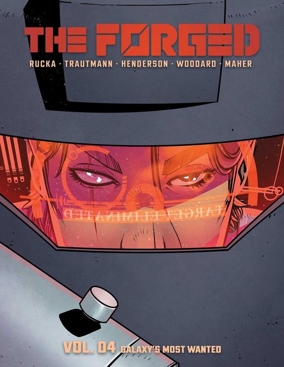 Produktbild: Forged Volume 4