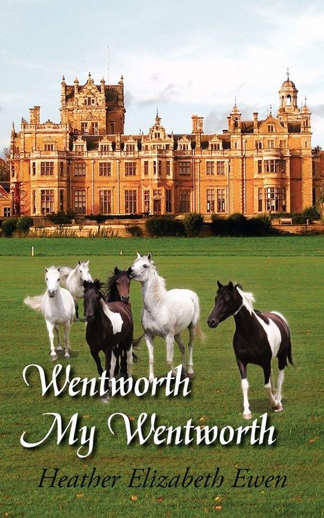 Produktbild: Wentworth My Wentworth