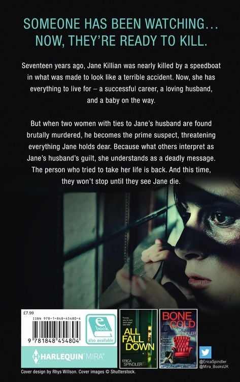 Produktbild: See Jane Die