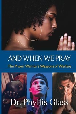 Produktbild: And When We Pray