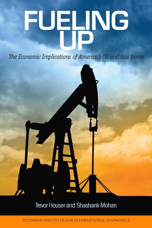 Produktbild: Fueling Up