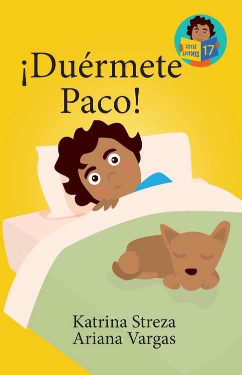 Produktbild: &iexcl;Du&eacute;rmete Paco!