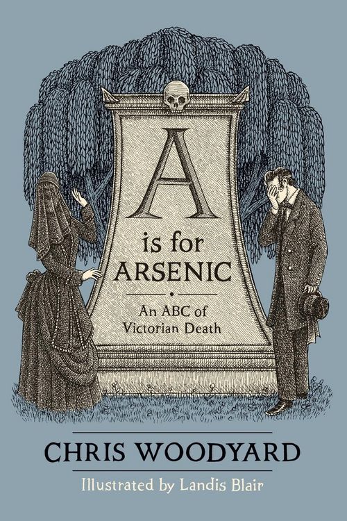 Produktbild: A is for Arsenic