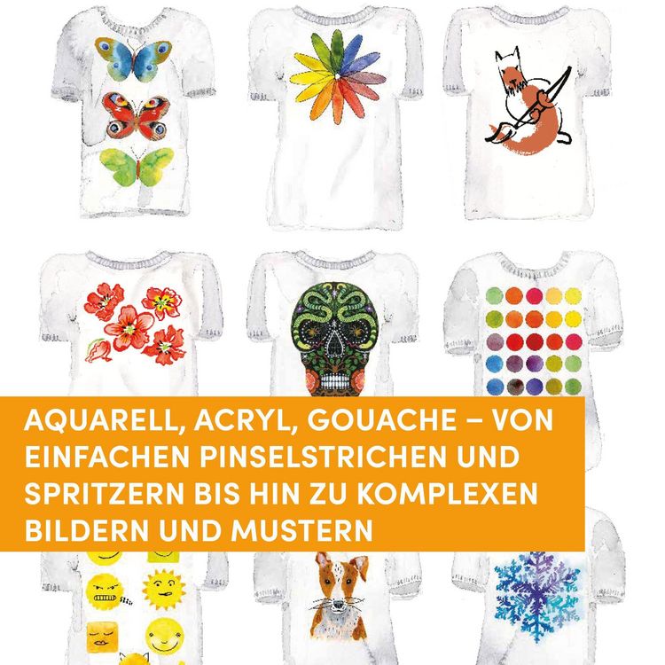 Produktbild: Los geht's: Malen