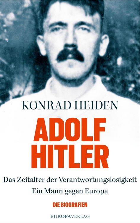 Produktbild: Adolf Hitler