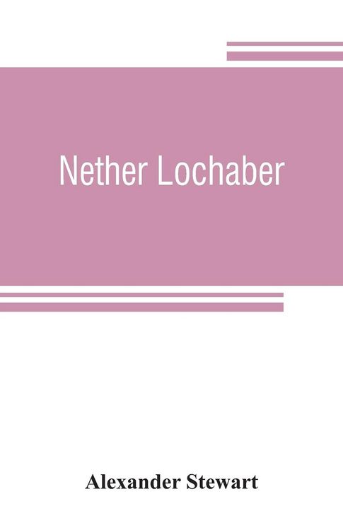 Produktbild: Nether Lochaber