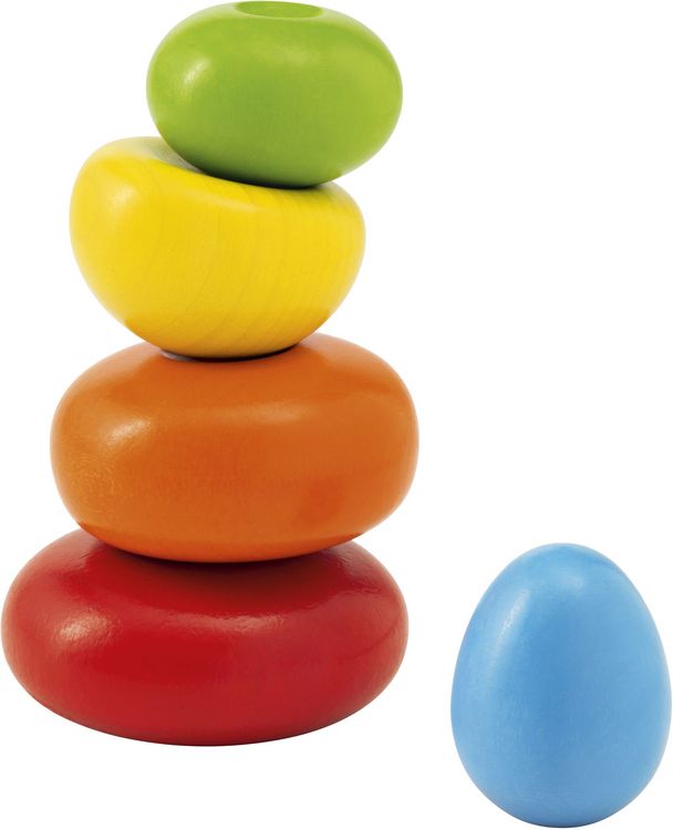 Produktbild: Wackelsteine