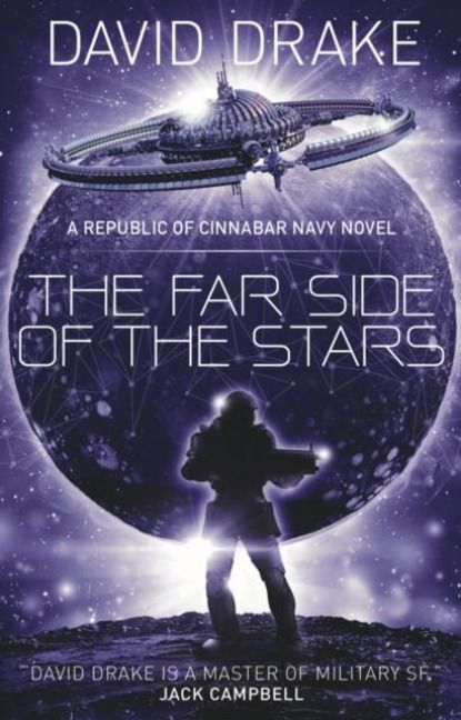 Produktbild: The Far Side of the Stars