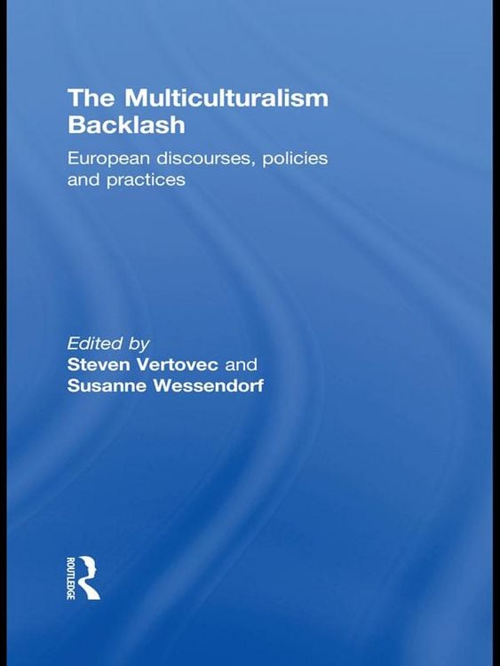 Produktbild: The Multiculturalism Backlash