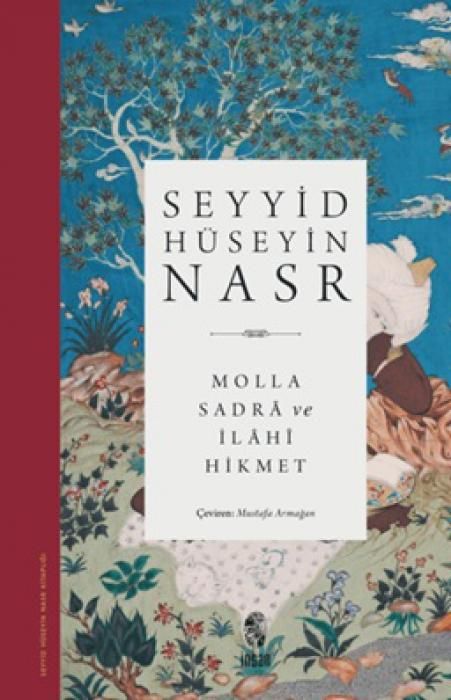 Produktbild: Molla Sadra ve Ilahi Hikmet