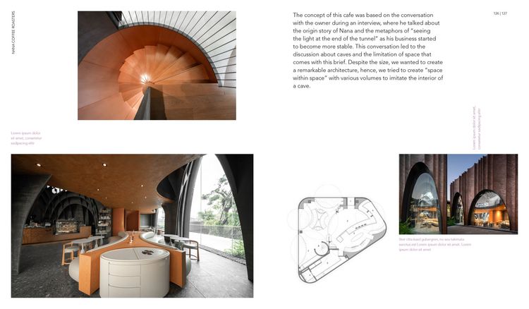 Produktbild: Designed for Coffee