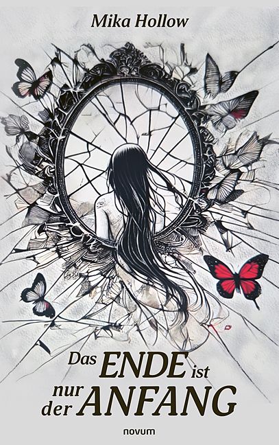 Produktbild: Das Ende ist nur der Anfang