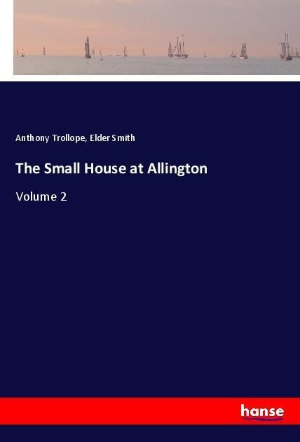 Produktbild: The Small House at Allington