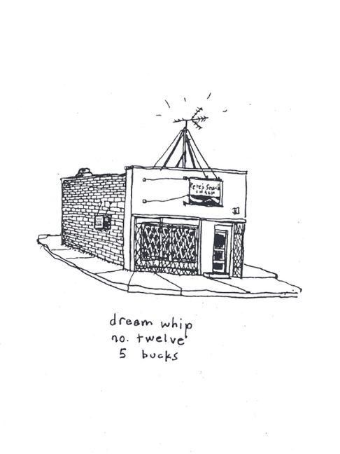 Produktbild: Dream Whip #12