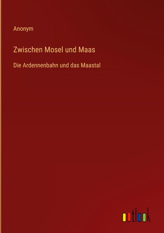 Produktbild: Zwischen Mosel und Maas