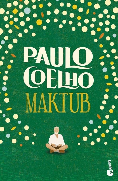 Produktbild: Maktub