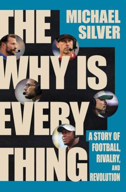Produktbild: The Why Is Everything