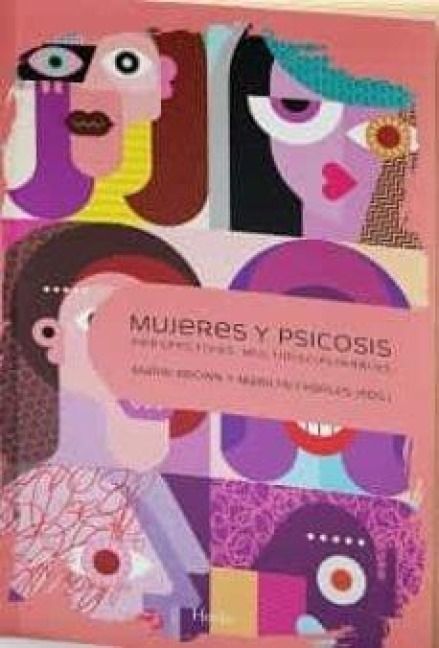 Produktbild: Mujeres Y Psicosis