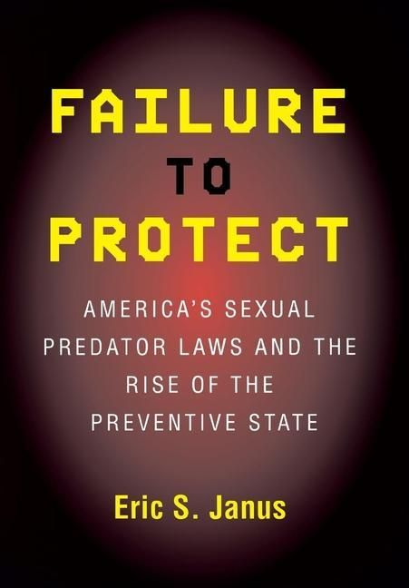 Produktbild: Failure to Protect