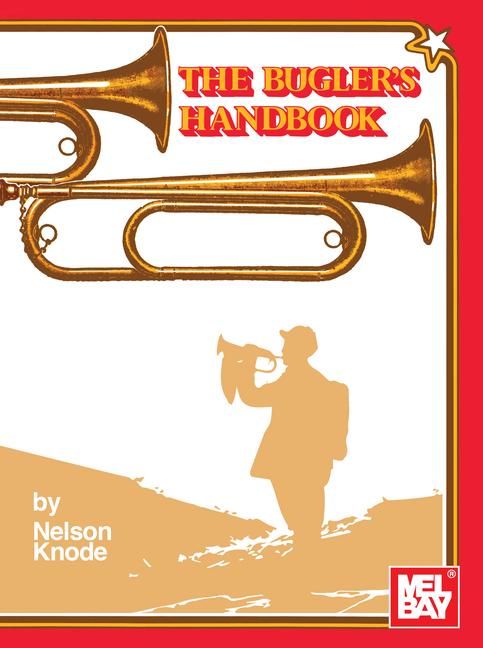 Produktbild: Bugler's Handbook