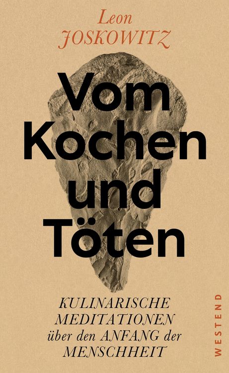 Produktbild: Vom Kochen und T&ouml;ten