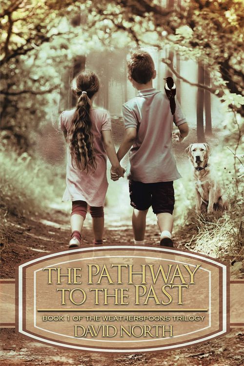 Produktbild: The Pathway to the Past