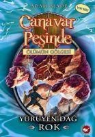Produktbild: Canavar Pesinde 27 - Y&uuml;r&uuml;yen Dag Rok