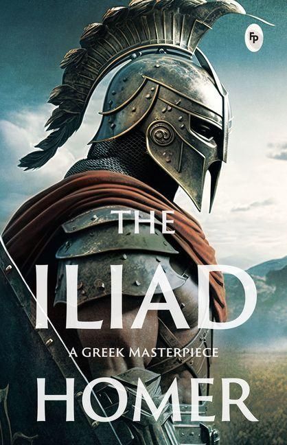 Produktbild: The Iliad