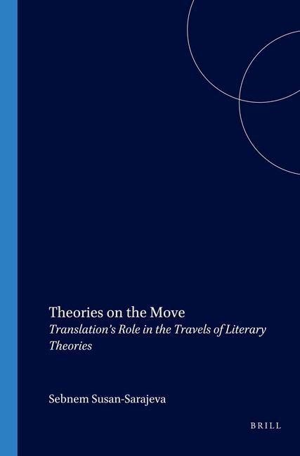 Produktbild: Theories on the Move