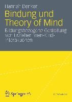 Produktbild: Bindung und Theory of Mind