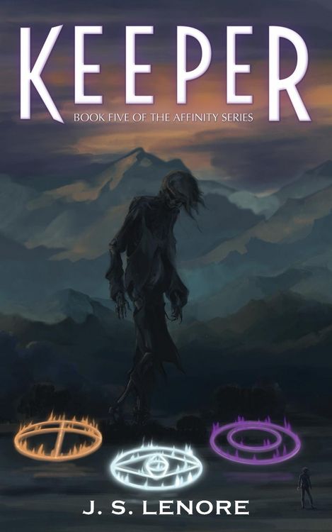Produktbild: Keeper