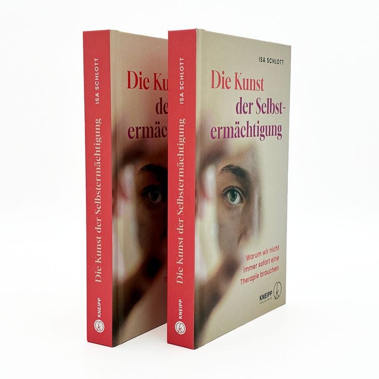Produktbild: Die Kunst der Selbsterm&auml;chtigung