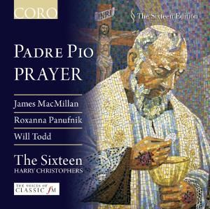 Produktbild: Padre Pios Prayer-Chorwerke